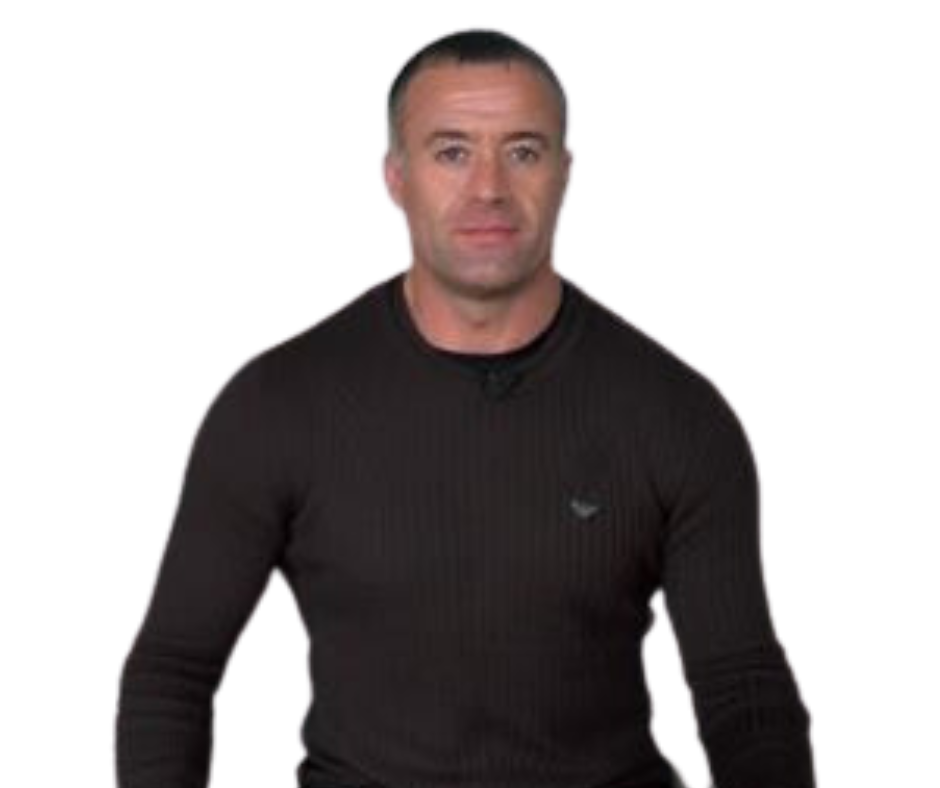 wade tate natural cure pioneer